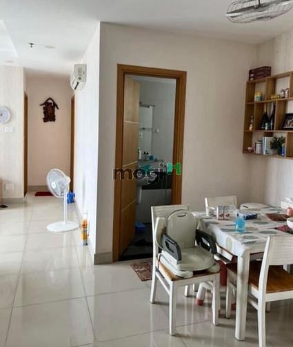 Hình ảnh TẶNG NỘI THẤT bán HIMLAM CHỢ LỚN 78m 1ty570 2pn