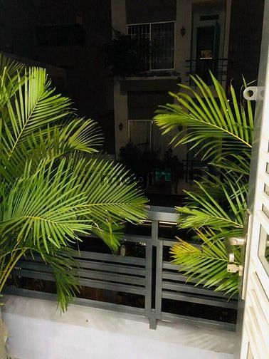 Hình ảnh phòng cho thuê giá 2,5 triệu bao điện nước Lê Công Phép