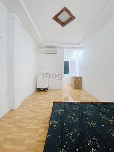 Hình ảnh Phòng trọ Bình Tân đường Nguyễn Thị Tú