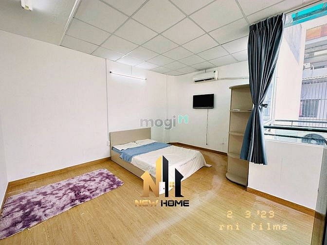 Hình ảnh Cho thuê Trang Chủ MB66.COM / Đăng Ký Tặng 66K MÁY GIẶT RIÊNG Lê Văn Sỹ gần Đh Sư Phạm cơ sở 2