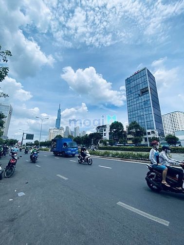 Hình ảnh Bán nhà  MT Điện Biên Phủ , P25 BÌNH THẠNH.