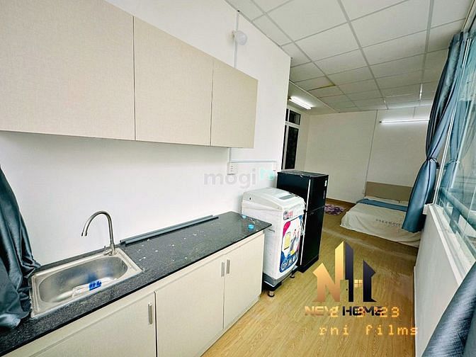 Hình ảnh Cho thuê Trang Chủ MB66.COM / Đăng Ký Tặng 66K MÁY GIẶT RIÊNG Lê Văn Sỹ gần Đh Sư Phạm cơ sở 2