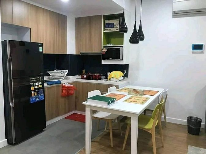 Hình ảnh Cần bán CH cao cấp Republic plaza, 18E cộng hoà, P4, Tân bình.