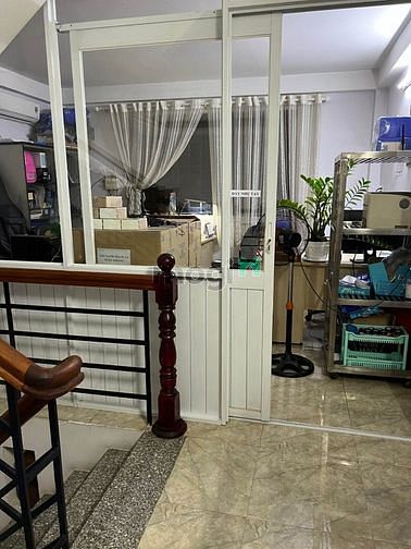 Hình ảnh Bán nhà  MT Điện Biên Phủ , P25 BÌNH THẠNH.