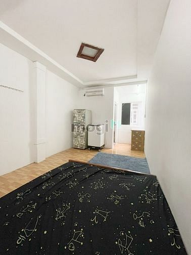 Hình ảnh Phòng trọ Bình Tân đường Nguyễn Thị Tú