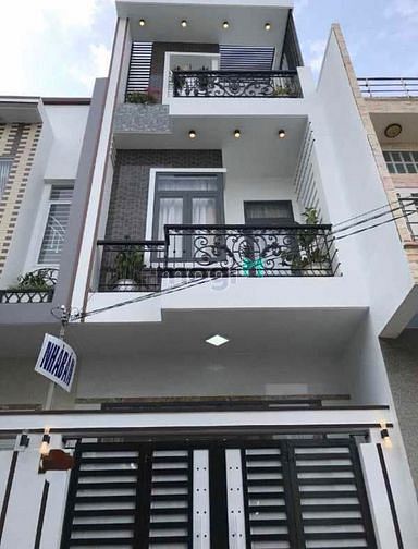 Hình ảnh CÔNG CHỨNG NGAY nhà Nguyễn Đình Chiểu Q3 48m2 3,4 Tỷ