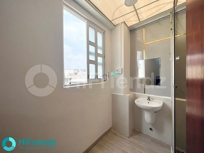 Hình ảnh HOT_Penthouse+Studio_Full NT_Nhà mới 100%_chợ Nguyễn Văn Trỗi_Hoàng Sa