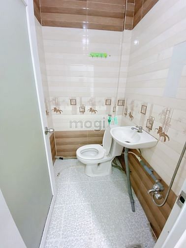 Hình ảnh Phòng trọ Bình Tân đường Nguyễn Thị Tú