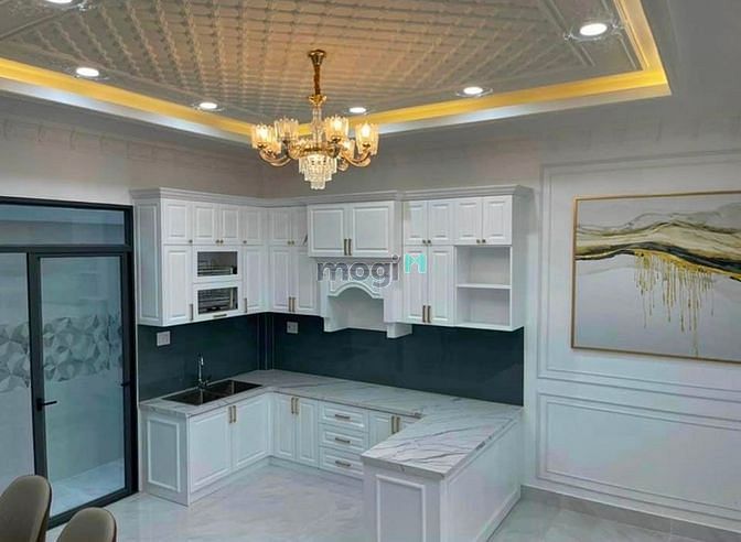 Hình ảnh CÔNG CHỨNG NGAY nhà Nguyễn Đình Chiểu Q3 48m2 3,4 Tỷ