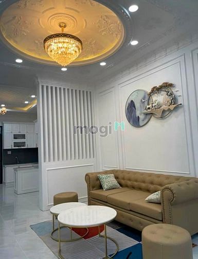 Hình ảnh CÔNG CHỨNG NGAY nhà Nguyễn Đình Chiểu Q3 48m2 3,4 Tỷ