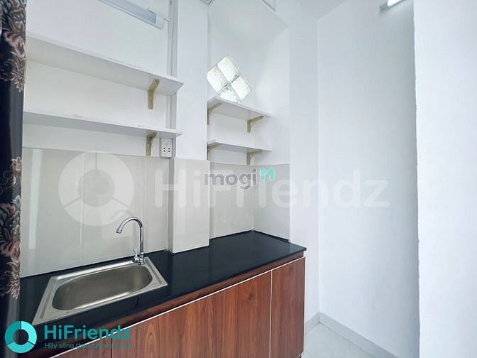 Hình ảnh HOT_Penthouse+Studio_Full NT_Nhà mới 100%_chợ Nguyễn Văn Trỗi_Hoàng Sa