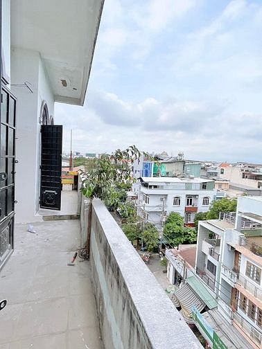 Hình ảnh CHDV duplex có máy lạnh đường Dương Quảng Hàm