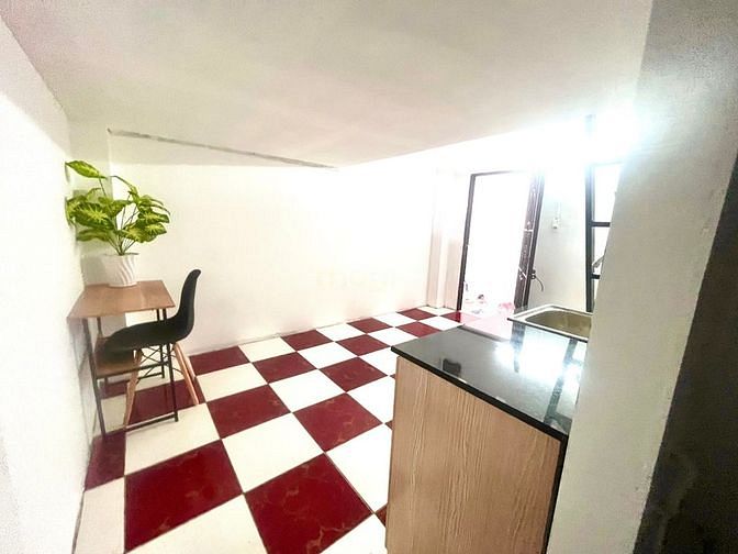 Hình ảnh CHDV duplex có máy lạnh đường Dương Quảng Hàm