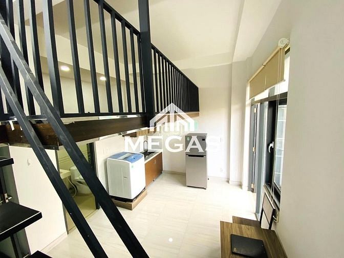 Hình ảnh ❌❌❌ Duplex Bancol Đầy Đủ Nội Thất