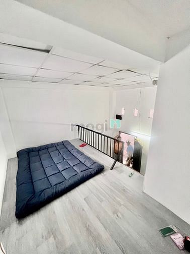 Hình ảnh CHDV duplex có máy lạnh đường Dương Quảng Hàm