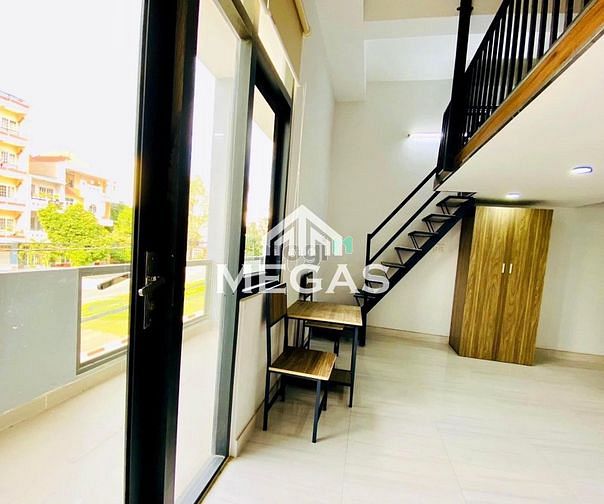 Hình ảnh ❌❌❌ Duplex Bancol Đầy Đủ Nội Thất