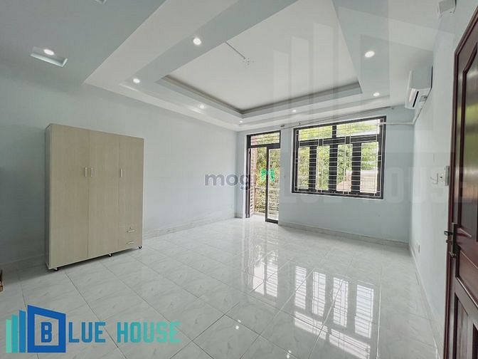 Hình ảnh ⛱️ Studio ban công rộng thoáng Tân Phú ⛱️