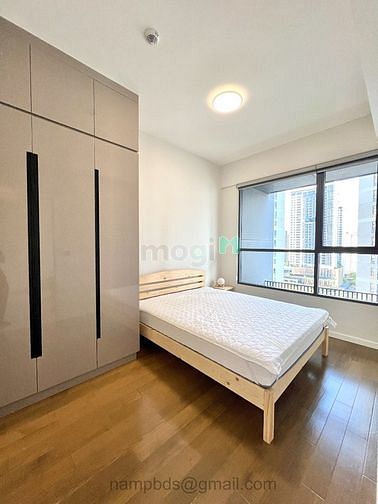 Hình ảnh Q2 Thảo Điền Cho Thuê Căn Hộ 1 Phòng Ngủ, 51m2, Nội Thất Đầy Đủ