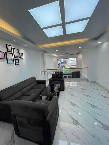 Hình ảnh Hàng hiếm LÝ CHÍNH THẮNG Q3 52m2 3Tỷ15 SHR