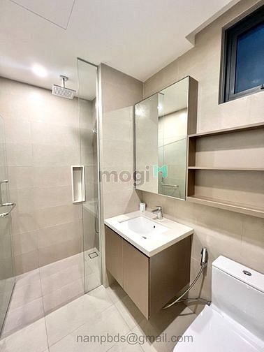 Hình ảnh Q2 Thảo Điền Cho Thuê Căn Hộ 1 Phòng Ngủ, 51m2, Nội Thất Đầy Đủ