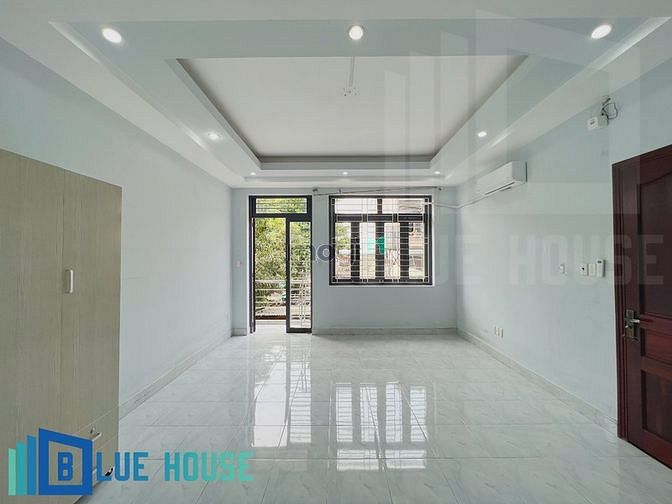 Hình ảnh ⛱️ Studio ban công rộng thoáng Tân Phú ⛱️
