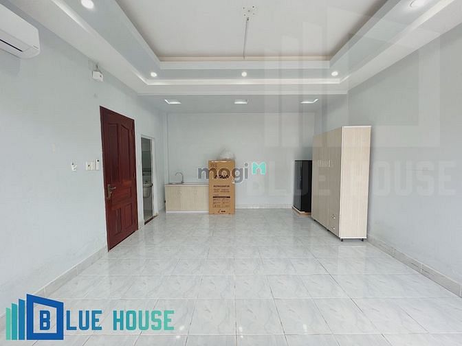 Hình ảnh ⛱️ Studio ban công rộng thoáng Tân Phú ⛱️