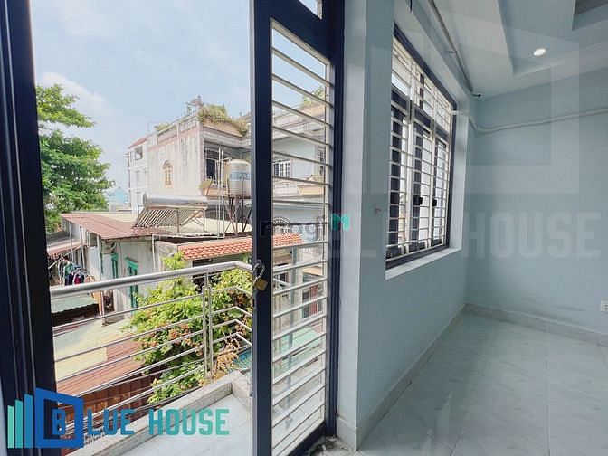 Hình ảnh ⛱️ Studio ban công rộng thoáng Tân Phú ⛱️