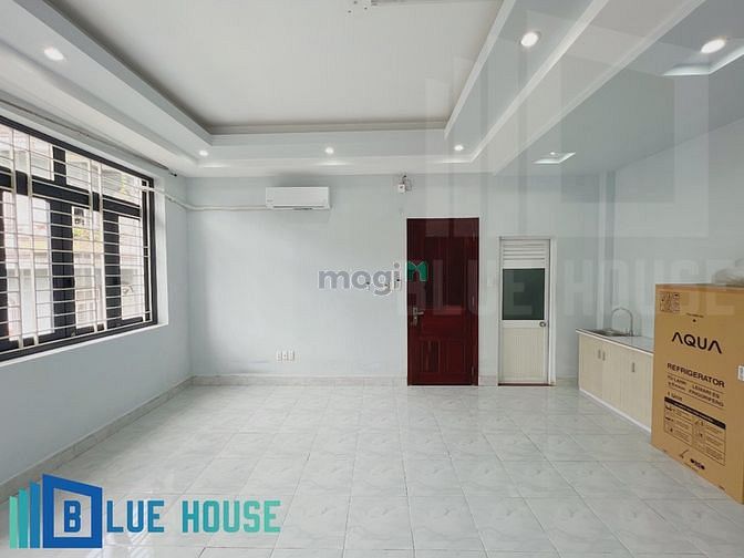 Hình ảnh ⛱️ Studio ban công rộng thoáng Tân Phú ⛱️