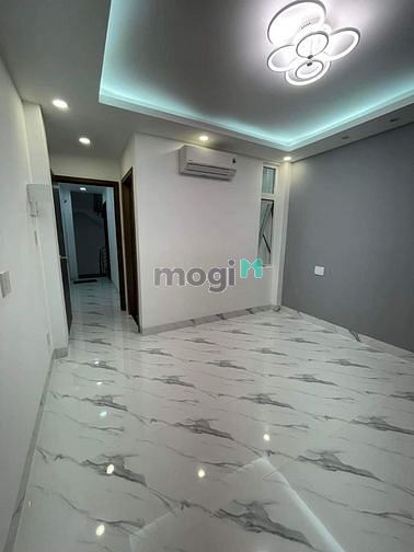 Hình ảnh Hàng hiếm LÝ CHÍNH THẮNG Q3 52m2 3Tỷ15 SHR