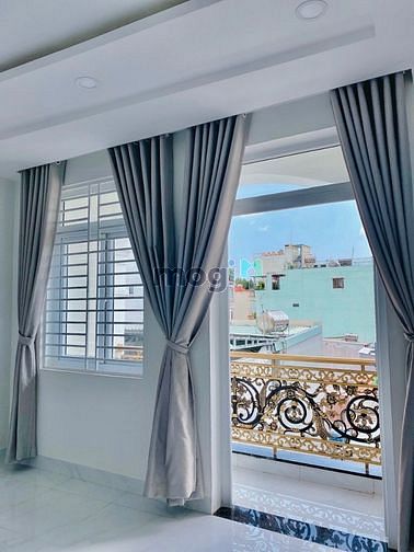 Hình ảnh 🔥Studio ban công siêu xịn full nt Hoa Đào