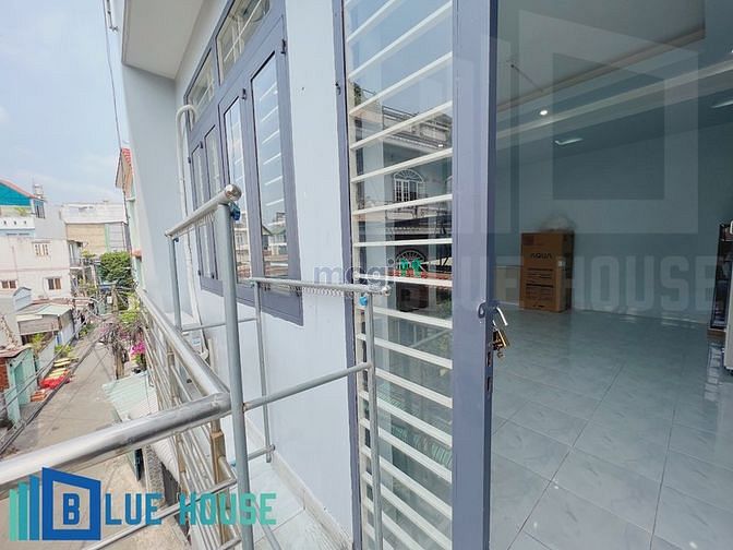 Hình ảnh ⛱️ Studio ban công rộng thoáng Tân Phú ⛱️