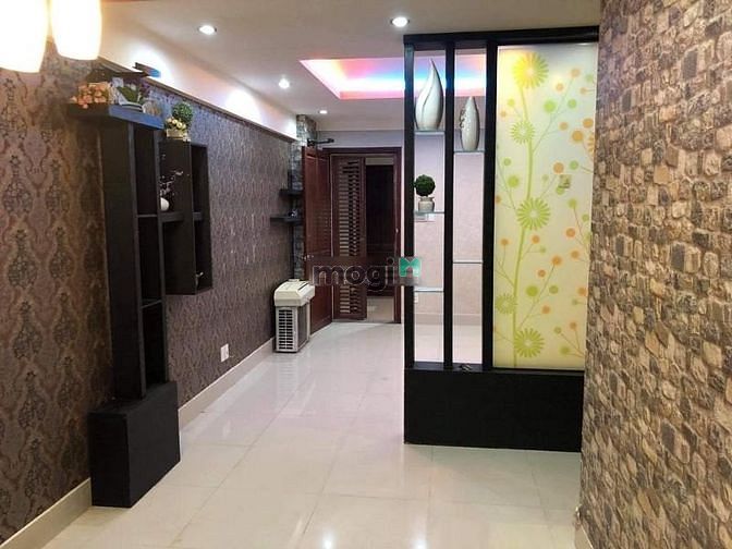 Hình ảnh CẦN TIỀN GẤP bán CC Bông Sao 60m2 1ty015 2PN