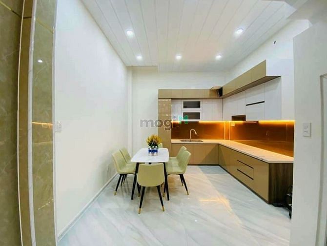 Hình ảnh Bán nhà LÊ VĂN SỸ P14 Q3 50m2 3,1tỷ