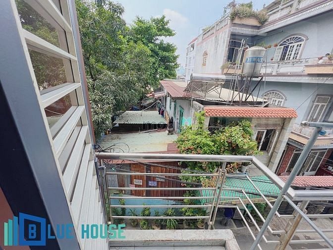 Hình ảnh ⛱️ Studio ban công rộng thoáng Tân Phú ⛱️