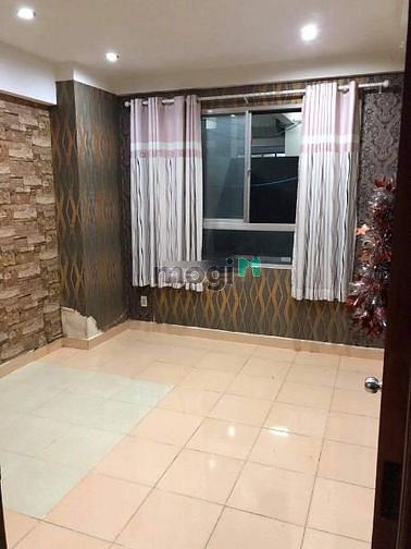 Hình ảnh CẦN TIỀN GẤP bán CC Bông Sao 60m2 1ty015 2PN