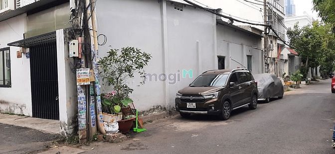 Hình ảnh Chủ cần bán căn nhà cấp 4 góc 2 mặt tiền