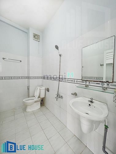 Hình ảnh ⛱️ Studio ban công rộng thoáng Tân Phú ⛱️