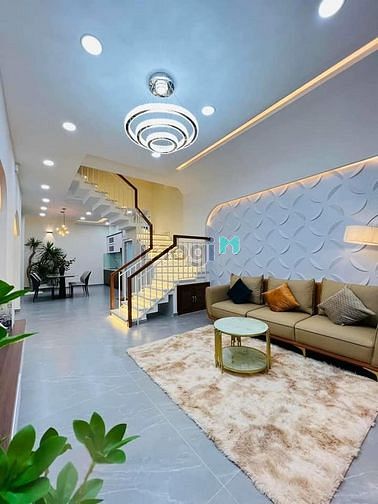 Hình ảnh Cơ Hội Mua Nhà SG, LÂM VĂN BỀN Q7 58m2 3Tỷ2 SHR
