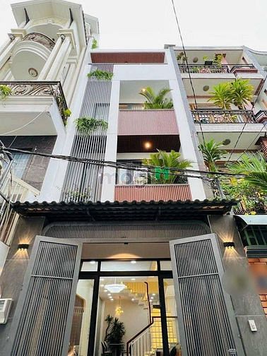 Hình ảnh Cơ Hội Mua Nhà SG, LÂM VĂN BỀN Q7 58m2 3Tỷ2 SHR