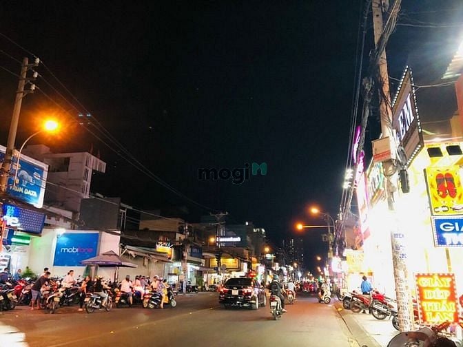 Hình ảnh Cho thuê mặt bằng Bình Phú 7 triệu