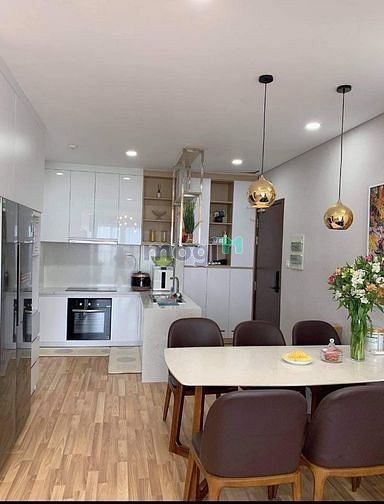 Hình ảnh BÁN GẤP!! The Sun Avenue 1PN 52m2 . full NT 1Tỷ480