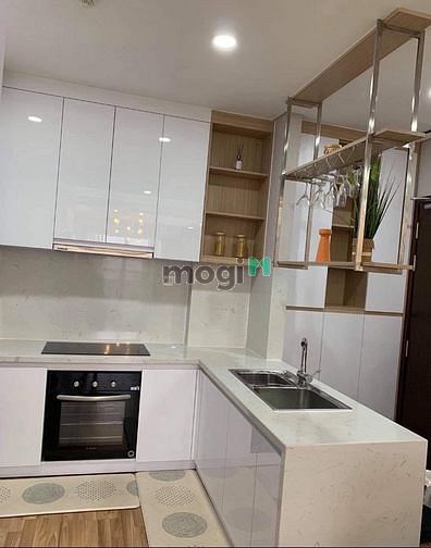 Hình ảnh BÁN GẤP!! The Sun Avenue 1PN 52m2 . full NT 1Tỷ480
