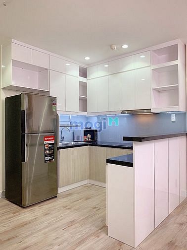 Hình ảnh 🔥LAVELA 2BR - 2WC LUXURY - Nam Kỳ Khởi Nghĩa - Quận 3