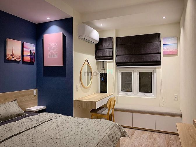Hình ảnh 🔥LAVELA 2BR - 2WC LUXURY - Nam Kỳ Khởi Nghĩa - Quận 3