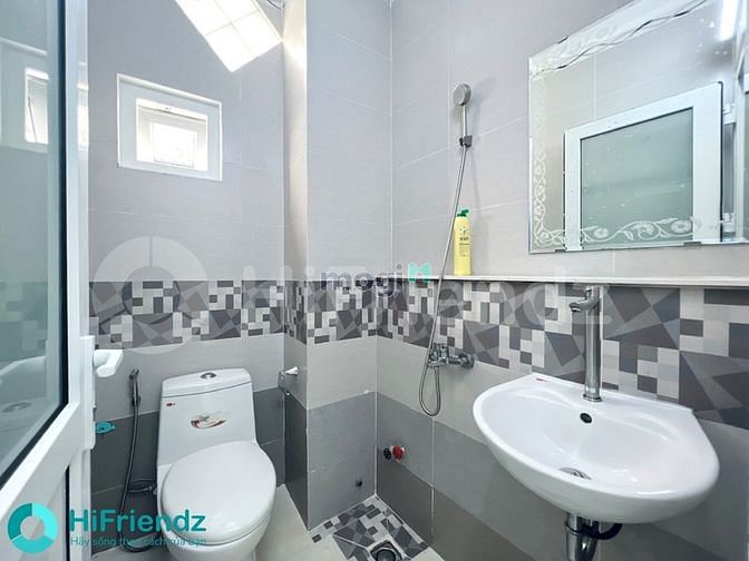 Hình ảnh HOT_Penthouse+Studio_Full NT_Nhà mới 100%_chợ Nguyễn Văn Trỗi_Hoàng Sa