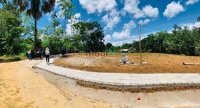 Hình ảnh Cắt lỗ 100m2 đất gần du lịch giá 120tr