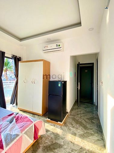 Hình ảnh 🔥Studio ban công, cửa sổ _ full nt