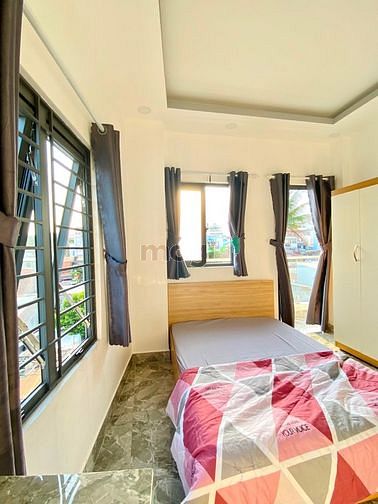 Hình ảnh 🔥Studio ban công, cửa sổ _ full nt