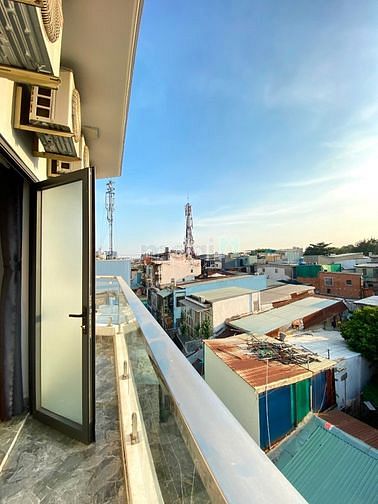 Hình ảnh 🔥Studio ban công, cửa sổ _ full nt