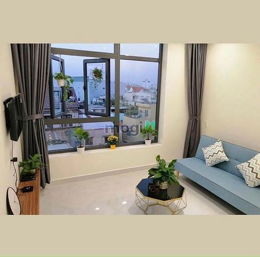 Hình ảnh Còn Duy Nhất Một Căn Hộ 1PN Full Nội Thất Như Hình
